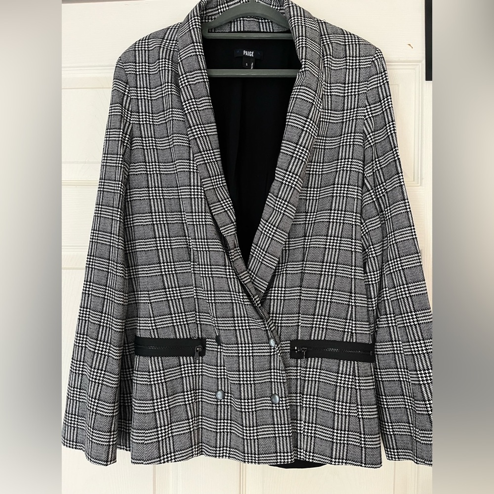 Paige jacket